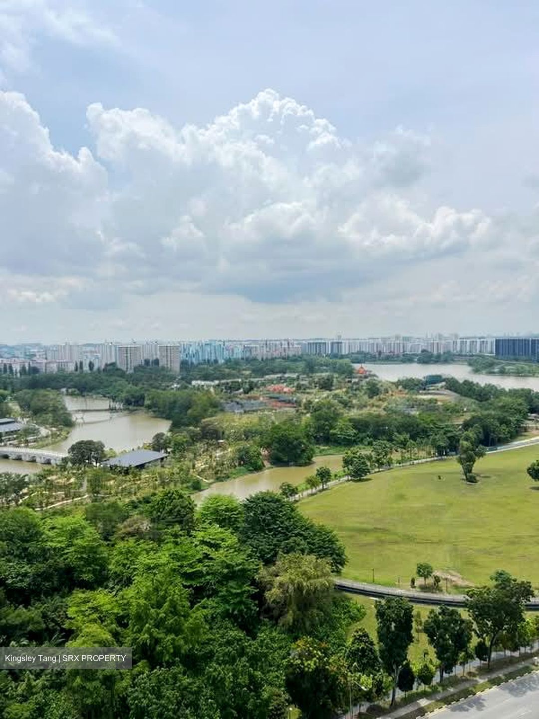 Ivory Heights (D22), Condominium #566061751